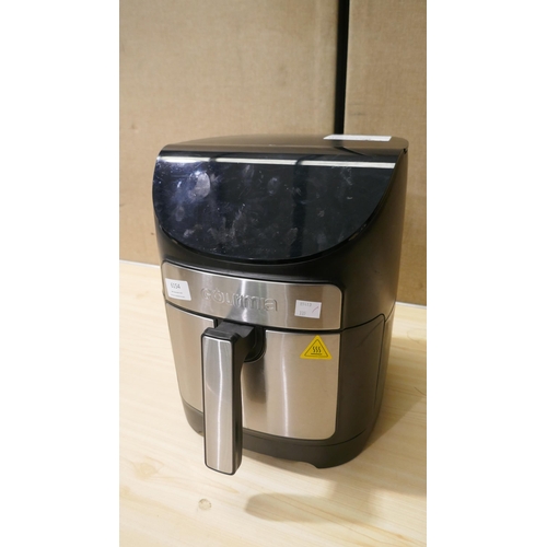 6154 - Gourmia Air Fryer 7Qt     (335-86) *This lot is subject to Vat