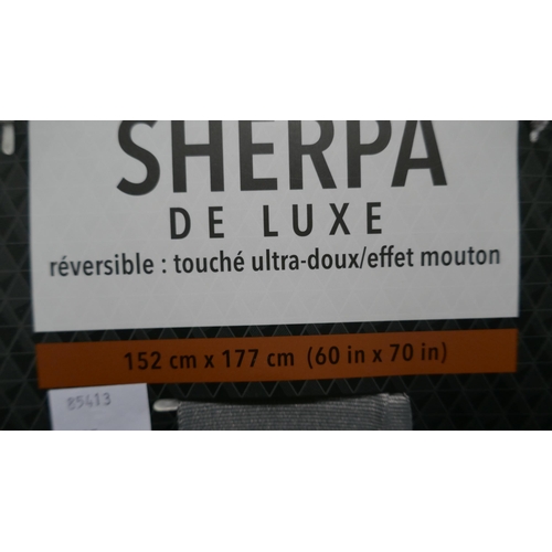 6157 - Ultimate Sherpa Throw (60X71