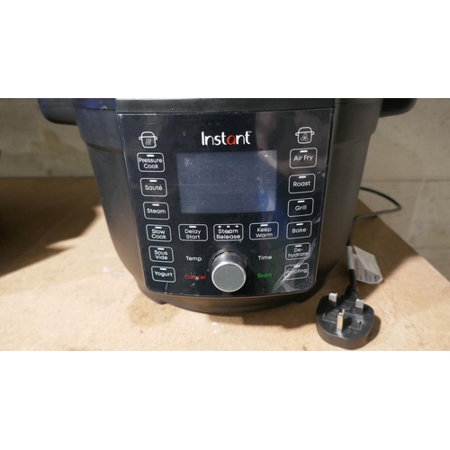 6175 - Instant Pot One Lid 6.2L, Original RRP £159.99 + Vat (335-94) *This lot is subject to Vat