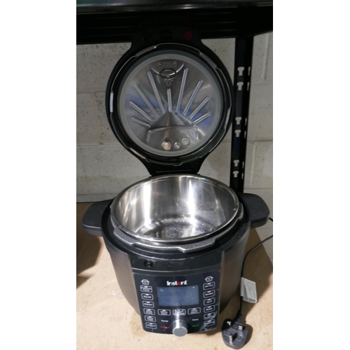 6175 - Instant Pot One Lid 6.2L, Original RRP £159.99 + Vat (335-94) *This lot is subject to Vat