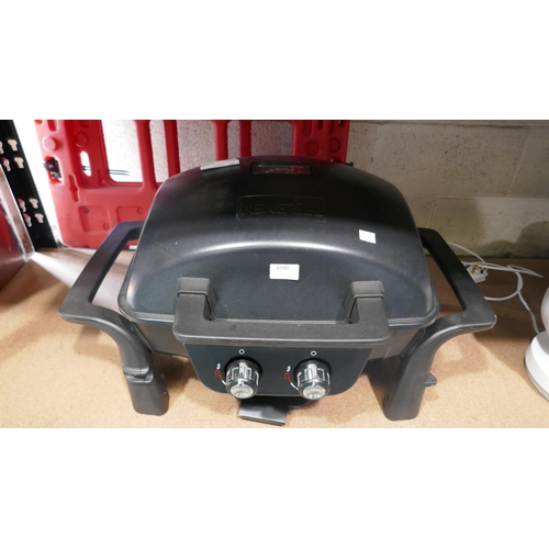 6180 - NexGrill Aluminum Tabletop portable Gas Grill , Original RRP £114.99 + Vat (335-115) *This lot is su... 