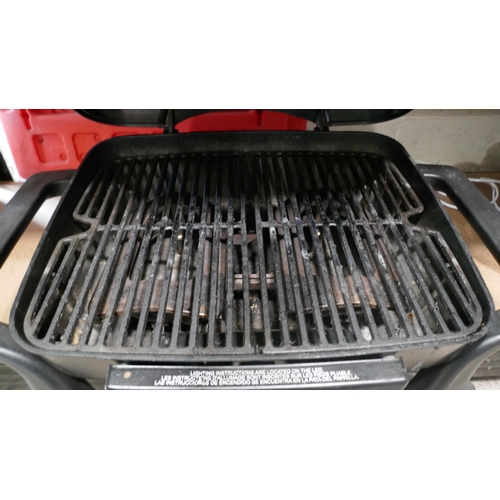 6180 - NexGrill Aluminum Tabletop portable Gas Grill , Original RRP £114.99 + Vat (335-115) *This lot is su... 