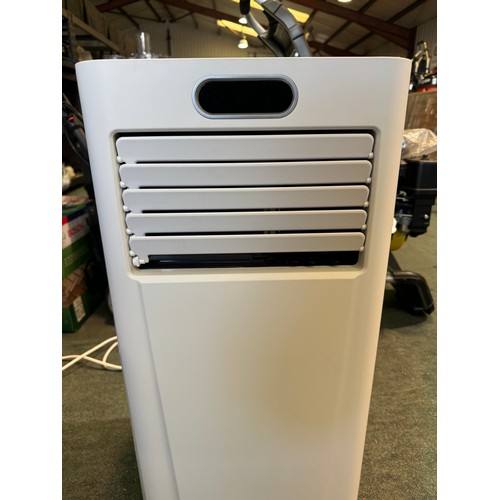 6260a - Meaco Aircon Unit 10K Btu, No Remote,  Original RRP £299.99 + Vat (335-585) *This lot is subject to ... 