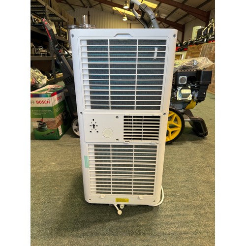 6260a - Meaco Aircon Unit 10K Btu, No Remote,  Original RRP £299.99 + Vat (335-585) *This lot is subject to ... 