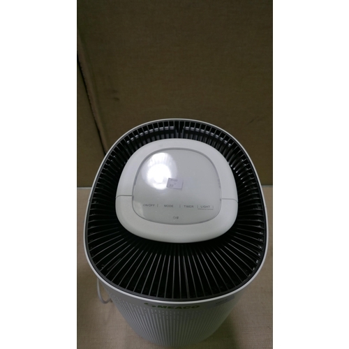 6058 - Meaco Air Purifier with Box (Model No: MeacoClean CA-HEPA) Original RRP £159.99 + Vat (335-206) *Thi... 