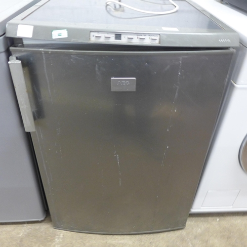 5172 - An AEG Electrolux Arctis under counter four drawer freezer