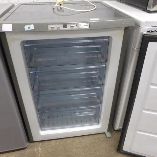 5172 - An AEG Electrolux Arctis under counter four drawer freezer