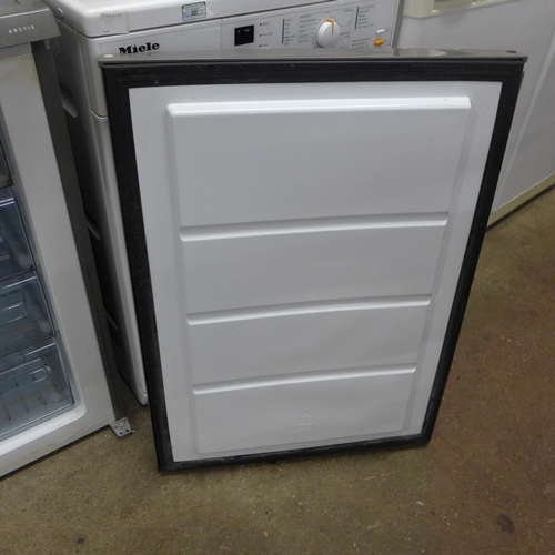 5172 - An AEG Electrolux Arctis under counter four drawer freezer