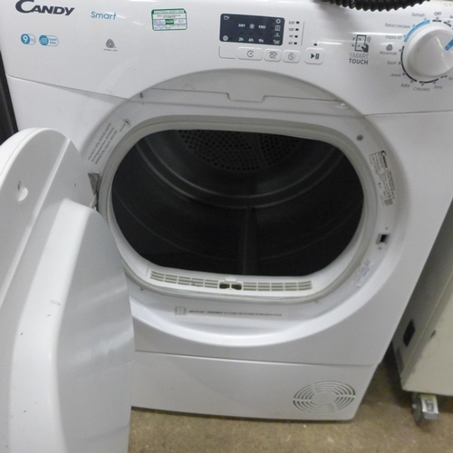 5177 - A Candy Smart Touch tumble dryer