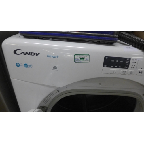 5177 - A Candy Smart Touch tumble dryer