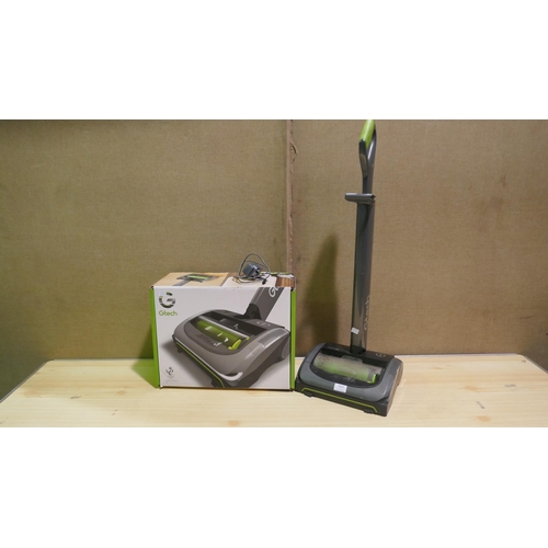 6020 - G-Tech Air Ram Vacuum Cleaner with power lead and box (model no:AR29) Original RRP £129.99 + Vat (33... 