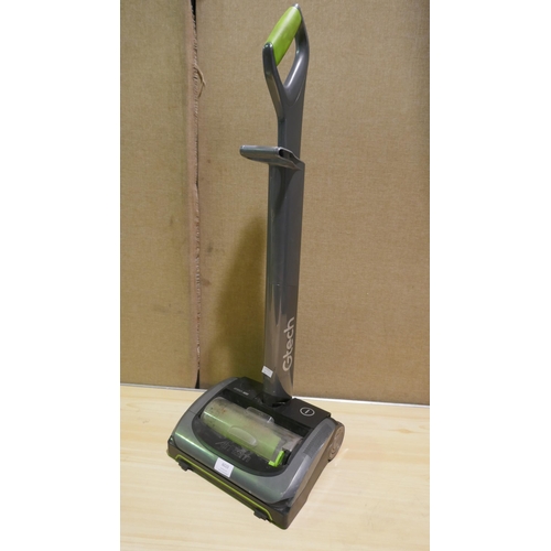 6020 - G-Tech Air Ram Vacuum Cleaner with power lead and box (model no:AR29) Original RRP £129.99 + Vat (33... 