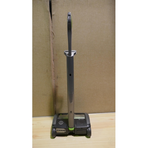 6020 - G-Tech Air Ram Vacuum Cleaner with power lead and box (model no:AR29) Original RRP £129.99 + Vat (33... 