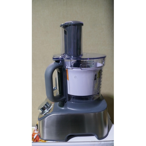 6022 - Kenwood Multipro Express Weigh+ Food Processor with box, Original RRP £109.99 + Vat (336-160) *This ... 