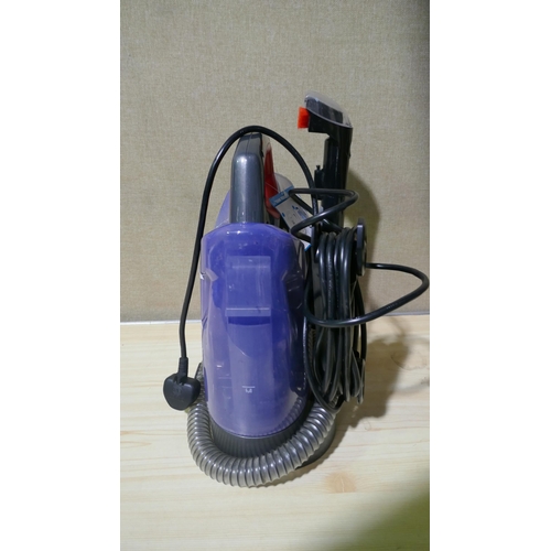 6024 - Bissell Spot Cleaner (Model no: 36981) Original RRP £99.99 + Vat (336-151) *This lot is subject to V... 