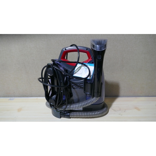 6024 - Bissell Spot Cleaner (Model no: 36981) Original RRP £99.99 + Vat (336-151) *This lot is subject to V... 