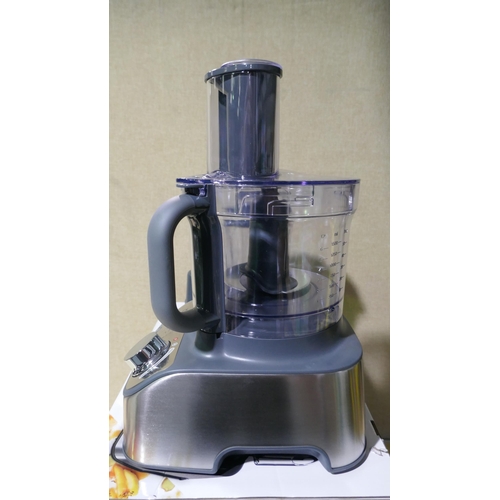 6031 - Kenwood Multipro Express Weigh+ Food Processor with box, Original RRP £109.99 + Vat (337-446) *This ... 