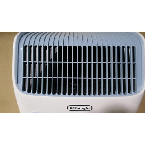 6032 - Delonghi Pinguino Compact Aircon Unit with remote  (Model no: PAC ES72 YOUNG) Original RRP £333.33 +... 