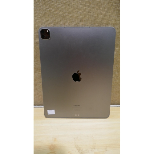 6083 - Space grey Ipad Pro 12.9