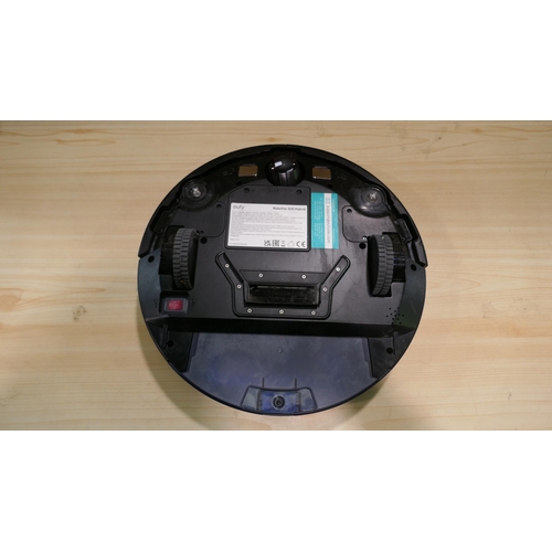 6084 - Eufy G10 Hybrid Robot Vacuum Cleaner with charger  and box (Model no: T2150) Original RRP £166.66 + ... 