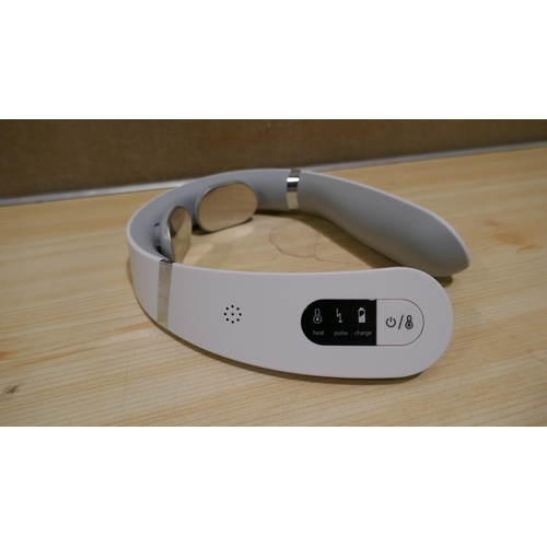 6113 - Bodi-Tek Neck & Shoulder Massager with box (336-49) *This lot is subject to Vat