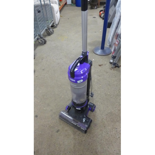 5298 - A quantity of vacuum cleaners including a Vax Mach-Air upright vacuum, a Blaupunkt Powerforce Extrem... 