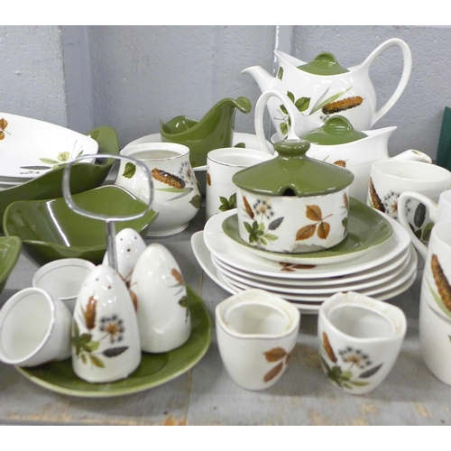 1126 - A 1950s Midwinter Stylecraft dinner service (2 boxes) **PLEASE NOTE THIS LOT IS NOT ELIGIBLE FOR IN-... 