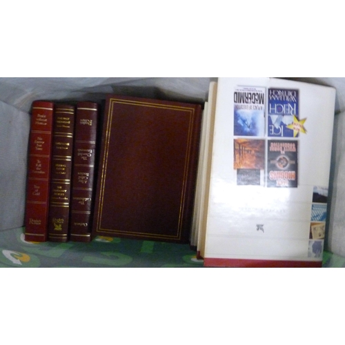 1141 - A collection of Readers Digest books and magazines **PLEASE NOTE THIS LOT IS NOT ELIGIBLE FOR IN-HOU... 