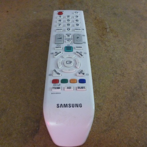 5148 - A Samsung LE19BS41C4W 19