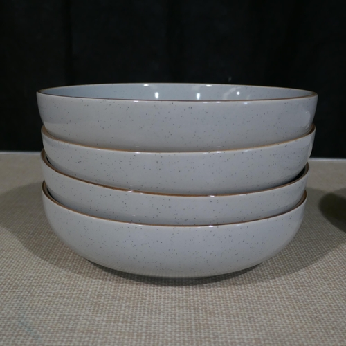 6283 - Options Stoneware Dinnerware  (337-177) *This lot is subject to Vat