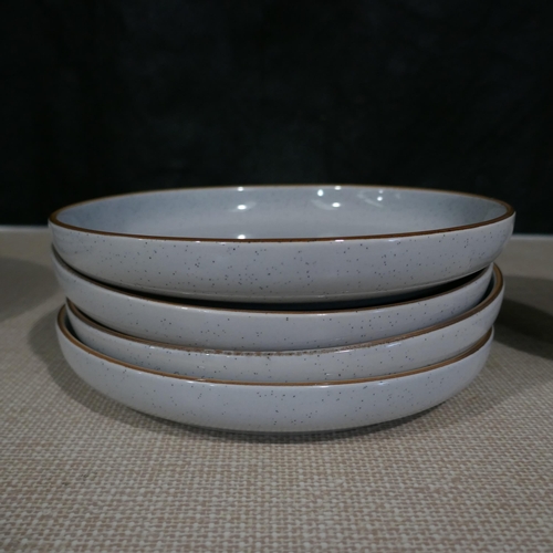 6283 - Options Stoneware Dinnerware  (337-177) *This lot is subject to Vat