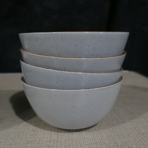 6283 - Options Stoneware Dinnerware  (337-177) *This lot is subject to Vat