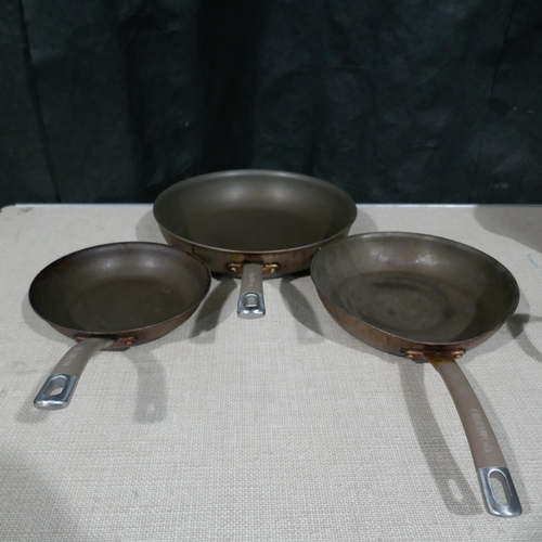 6287 - Circulon Cookware (sold as scrap) Original RRP £179.99 + Vat (336-30) *This lot is subject to Vat