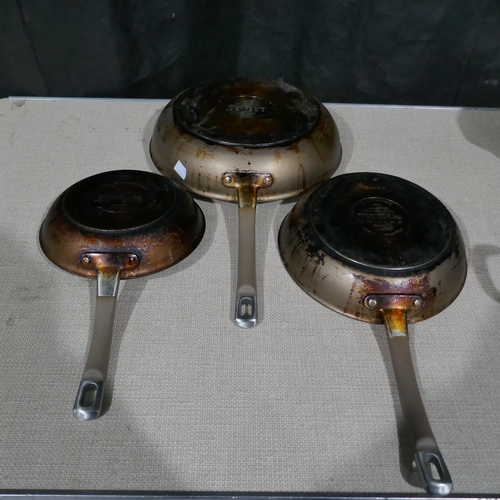 6287 - Circulon Cookware (sold as scrap) Original RRP £179.99 + Vat (336-30) *This lot is subject to Vat