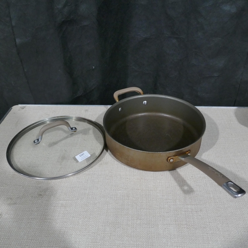 6287 - Circulon Cookware (sold as scrap) Original RRP £179.99 + Vat (336-30) *This lot is subject to Vat