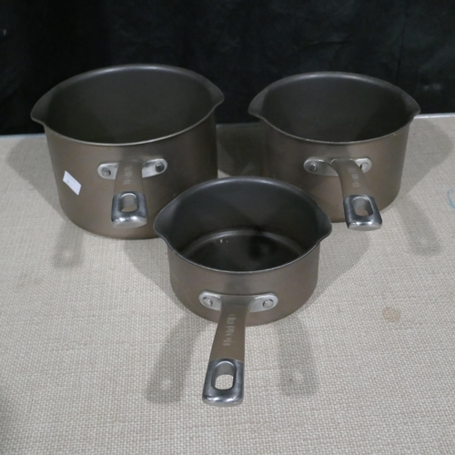 6287 - Circulon Cookware (sold as scrap) Original RRP £179.99 + Vat (336-30) *This lot is subject to Vat