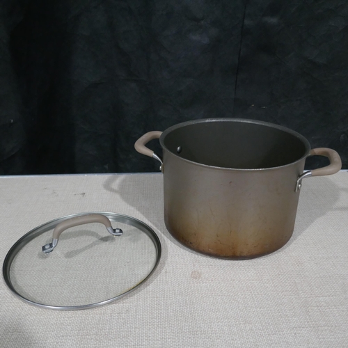 6287 - Circulon Cookware (sold as scrap) Original RRP £179.99 + Vat (336-30) *This lot is subject to Vat