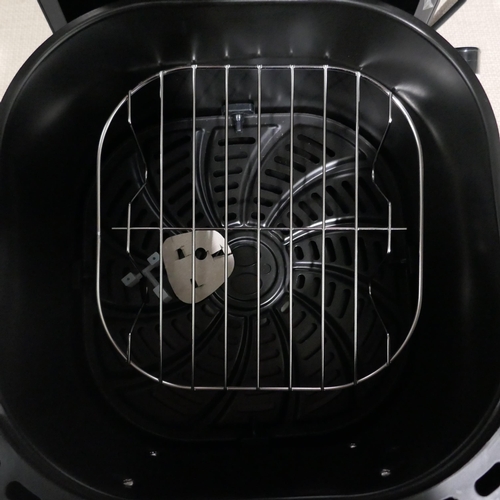 6290 - Gourmia Air Fryer 7Qt     (338-160) *This lot is subject to Vat