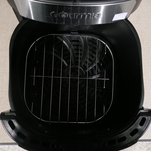 6291 - Gourmia Air Fryer 7Qt     (338-161) *This lot is subject to Vat