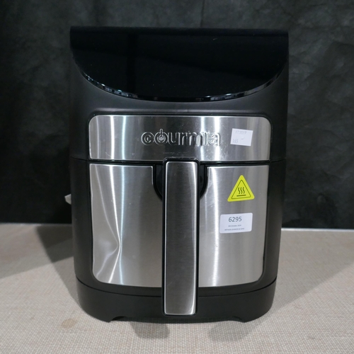 6295 - Gourmia Air Fryer 7Qt     (338-165) *This lot is subject to Vat