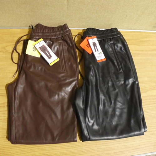 6228 - Quantity of womens clothing to include Jeans, leggings, hoodie, Skechers trainers, Jezebel shaping b... 