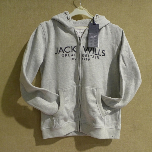 6241 - Quantity of mixed branded clothing items to include, Jack Wills, Levi, DKNY, Ted Baker, etc, various... 