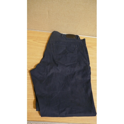 6268R - Quantity of mixed clothing to include Flojo sliders, jeans, shirts, trousers, etc., various sizes (3... 