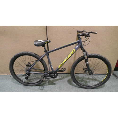 6257 - Schwinn Fleet Mens 27.5