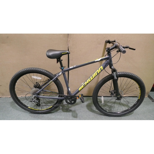 6258 - Schwinn Fleet Mens 27.5