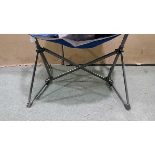 6261 - Rio Brands Hammock Chair  (336-168) *This lot is subject to Vat