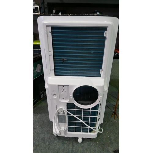 6266 - Woods 9K Cortina Auto Air Conditioner with box, Original RRP £149.97 + Vat (337-152) *This lot is su... 