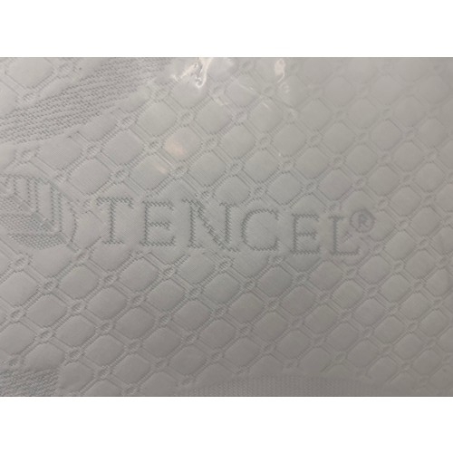 3170 - A Tencel pocket sprung small double mattress