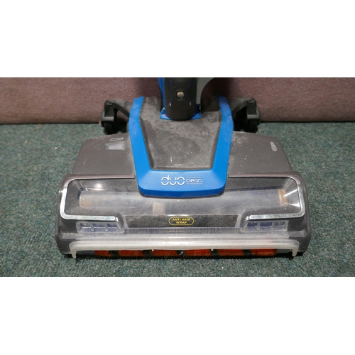 6129 - Shark Corded Stick Vacuum Cleaner with box and accessories  (Model no: Hz400Ukt) Original RRP £149.9... 