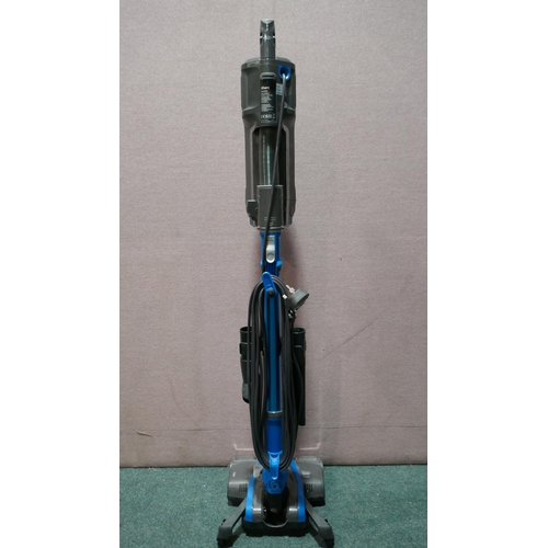 6129 - Shark Corded Stick Vacuum Cleaner with box and accessories  (Model no: Hz400Ukt) Original RRP £149.9... 